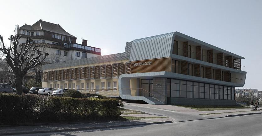WIDOK OD POŁUDNIA 2